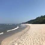Baltic Sea Casa de Férias *