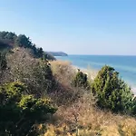 Casa de Férias Baltic Sea Jastrzębia Góra