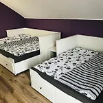 Casa de Férias Baltic Sea Jastrzębia Góra