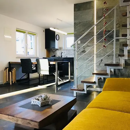 Baltic Sea Vakantiehuis Jastrzębia Góra