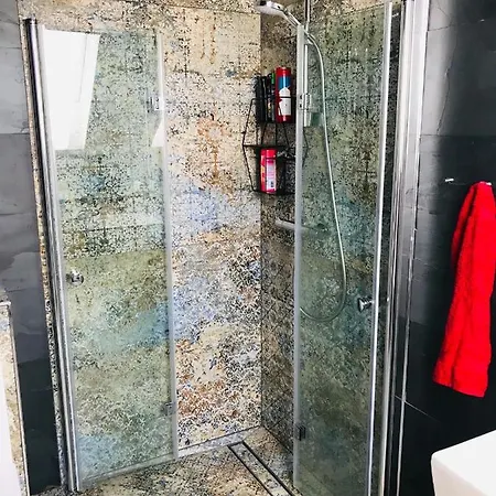 Baltic Sea Vakantiehuis *