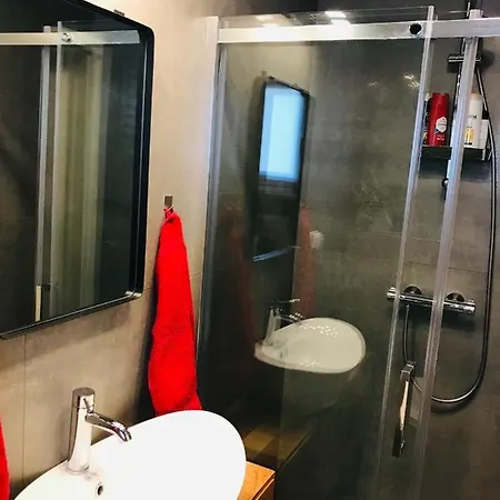 Baltic Sea Vakantiehuis Jastrzębia Góra