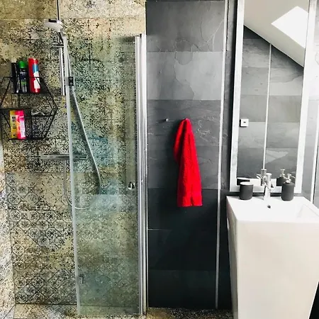 Vakantiehuis Baltic Sea *