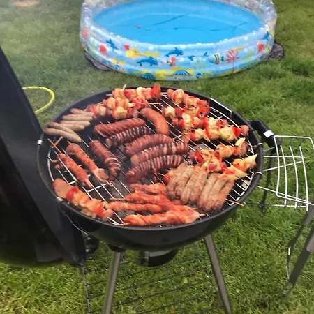 Baltic Sea * Jastrzębia Góra