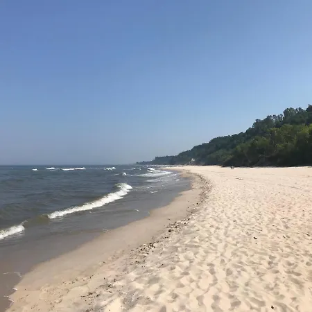 Baltic Sea Vakantiehuis *