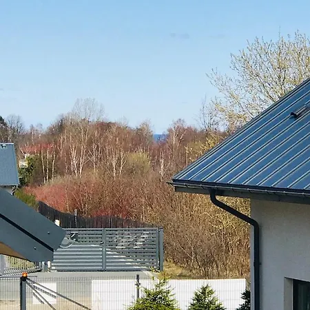 Semesterbostad Wakacyjny Dom Nad Morzem