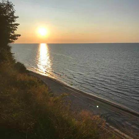 בית נופש Baltic Sea *