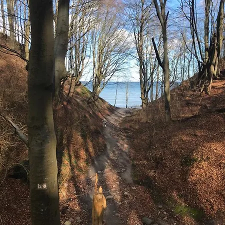 בית נופש Baltic Sea Jastrzębia Góra