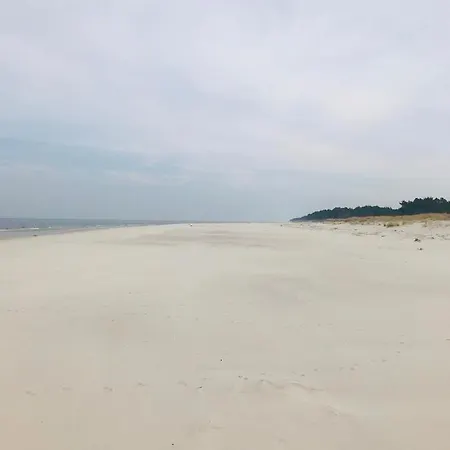 בית נופש Baltic Sea Jastrzębia Góra