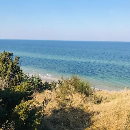 Wakacyjny Dom Nad Morzem * Jastrzębia Góra