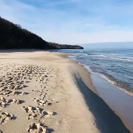Wakacyjny Dom Nad Morzem * Jastrzębia Góra