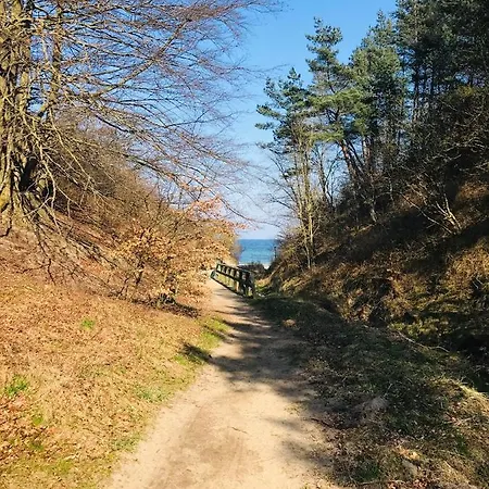 Casa vacanze Baltic Sea Jastrzębia Góra