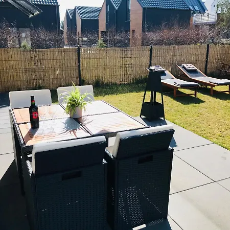 Baltic Sea Vakantiehuis