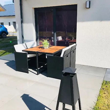 Casa vacanze Baltic Sea Jastrzębia Góra