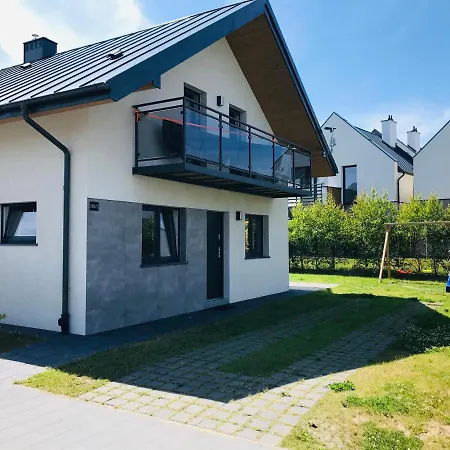 Baltic Sea Vakantiehuis *