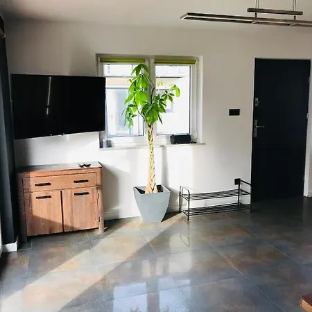 Vakantiehuis Baltic Sea *