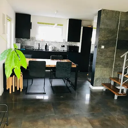 Vakantiehuis Baltic Sea *