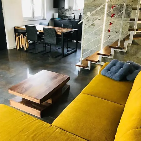 Baltic Sea Vakantiehuis *