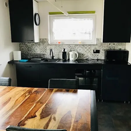 Baltic Sea Vakantiehuis *