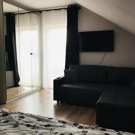 בית נופש Wakacyjny Dom Nad Morzem