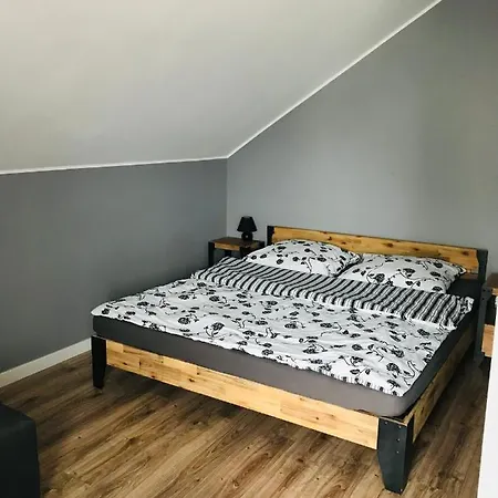 Vakantiehuis Baltic Sea