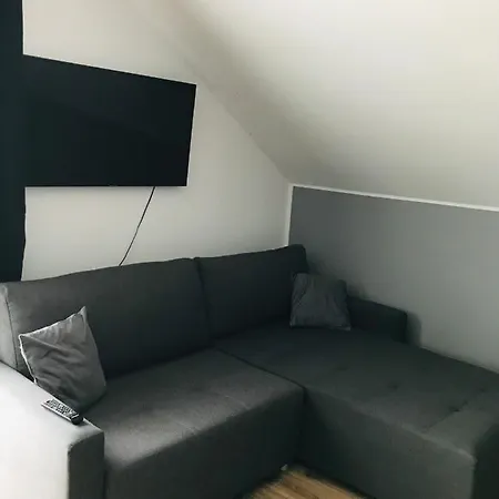 Wakacyjny Dom Nad Morzem Jastrzębia Góra