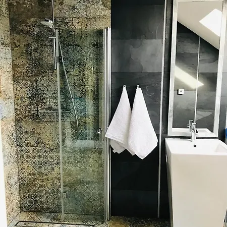 Wakacyjny Dom Nad Morzem *