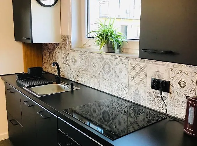 Nyaraló Baltic Sea *