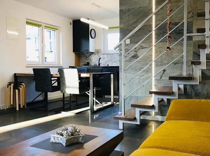 Baltic Sea Nyaraló Jastrzębia Góra