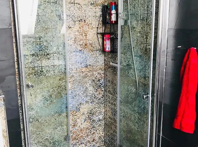 Baltic Sea Nyaraló *