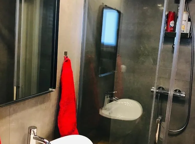 Baltic Sea Nyaraló Jastrzębia Góra