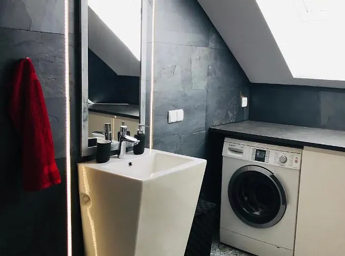 Baltic Sea Nyaraló *