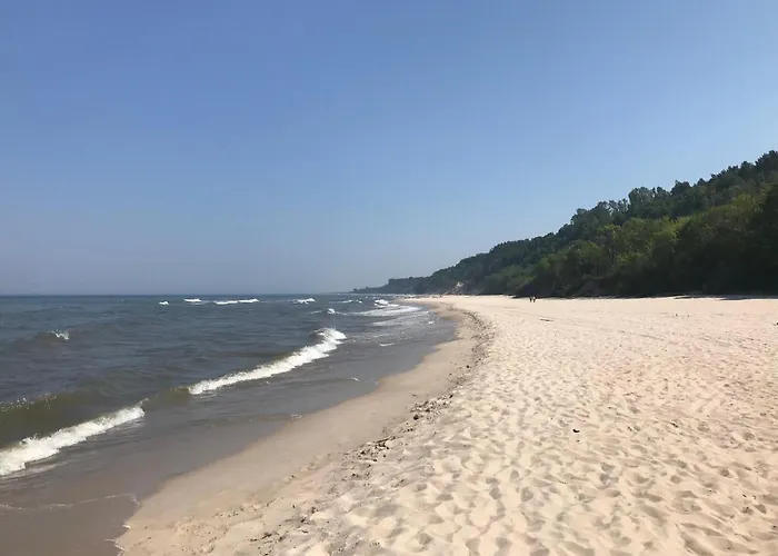 Baltic Sea Nyaraló *