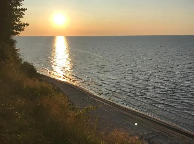 Nyaraló Baltic Sea *