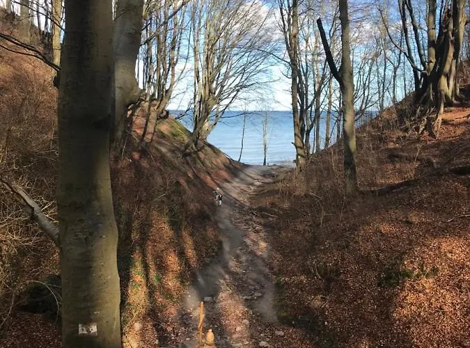別荘 Baltic Sea Jastrzębia Góra