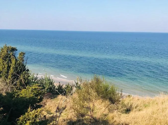 Baltic Sea * Jastrzębia Góra