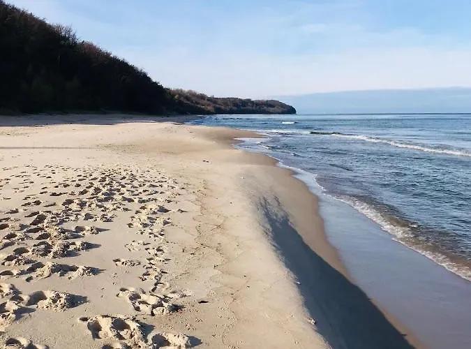 Baltic Sea * Jastrzębia Góra