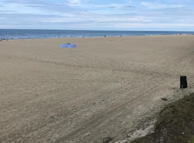 Baltic Sea Nyaraló *