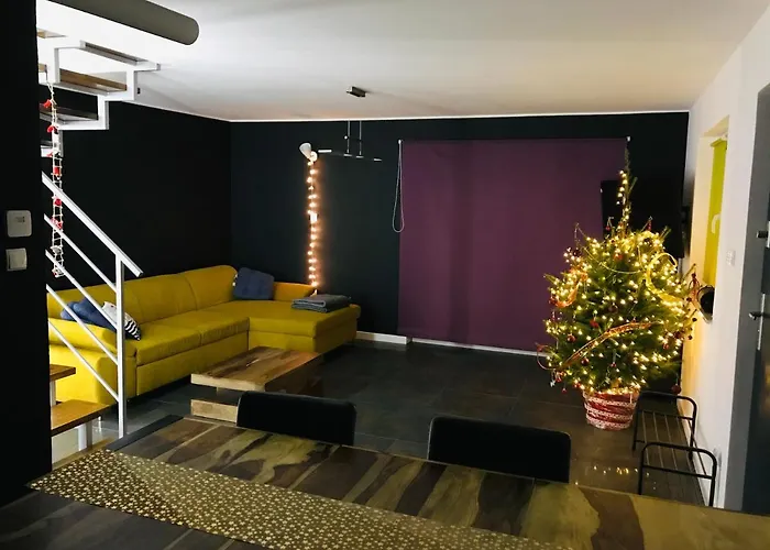 Nyaraló Baltic Sea *