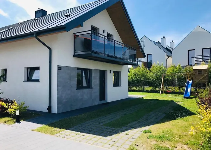 Baltic Sea Nyaraló *