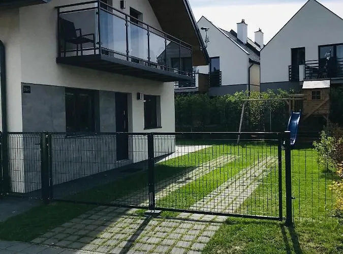 Baltic Sea Jastrzębia Góra