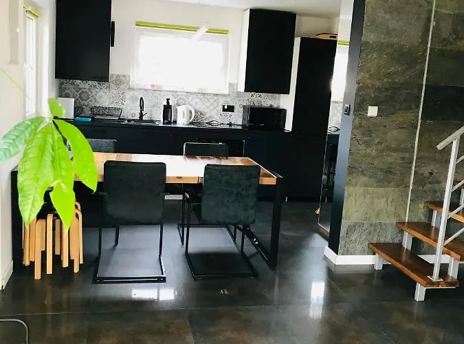 Nyaraló Baltic Sea *