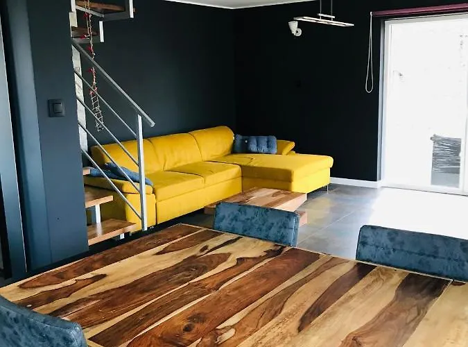 Baltic Sea Jastrzębia Góra