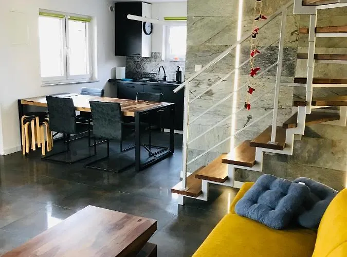 Baltic Sea Nyaraló Jastrzębia Góra