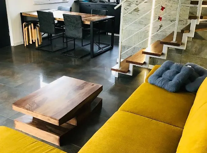 Baltic Sea Nyaraló *