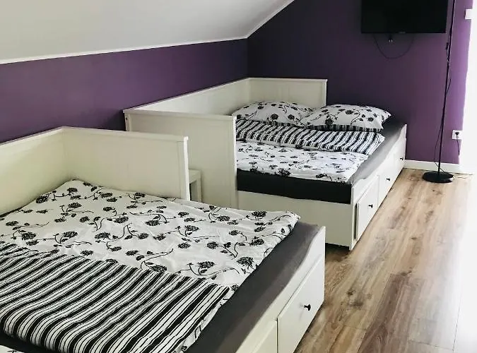 Baltic Sea Jastrzębia Góra